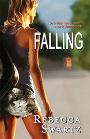 Falling - 9781594933691 by Rebecca Swartz, 9781594933691