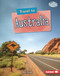 Travel to Australia by Matt Doeden, 9781728441672