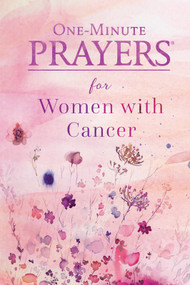 One-Minute Prayers for Women with Cancer by Niki Hardy, 9780736983914