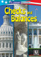 Checks and Balances - 9781636915975 by Karen Latchana Kenney, 9781636915975