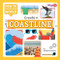 Create a Coastline by William Anthony, 9781636914879