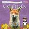 Creatures by John Wood, 9781636914626
