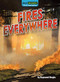 Fires Everywhere by Raymond Bergin, 9781636915562