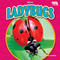 Ladybugs - 9781636913841 by Martha London, 9781636913841
