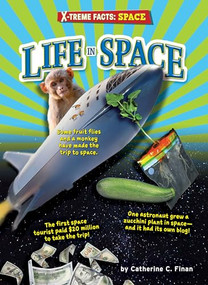 Life in Space - 9781636915159 by Catherine C. Finan, 9781636915159