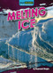 Melting Ice by Raymond Bergin, 9781636915647