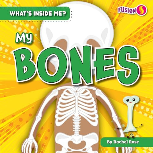 My Bones - 9781636914404 by Rachel Rose, 9781636914404