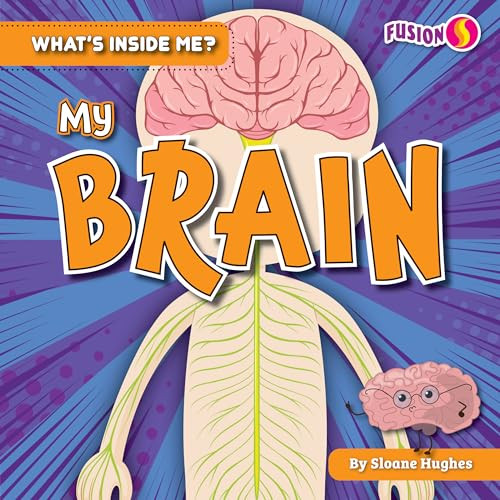 My Brain by Sloane Hughes, 9781636914411
