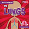 My Lungs by Jennifer Wendt, 9781636914435