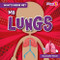 My Lungs - 9781636914503 by Jennifer Wendt, 9781636914503