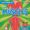 My Muscles by Rachel Rose, 9781636914442