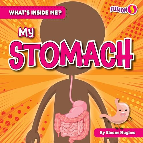 My Stomach by Sloane Hughes, 9781636914527
