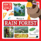 Raise a Rain Forest by William Anthony, 9781636914848