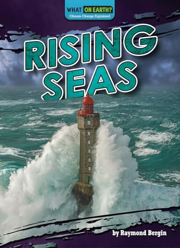 Rising Seas by Raymond Bergin, 9781636915654