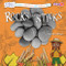 Rocks and Sticks by John Wood, 9781636914633