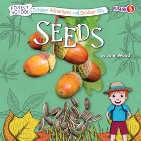 Seeds - 9781636914725 by John Wood, 9781636914725