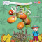 Seeds - 9781636914657 by John Wood, 9781636914657