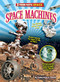 Space Machines - 9781636915111 by Catherine C. Finan, 9781636915111