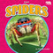 Spiders - 9781636913865 by Martha London, 9781636913865