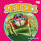 Spiders - 9781636913865 by Martha London, 9781636913865