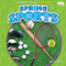 Spring Sports - 9781636914022 by J. P. Press, 9781636914022