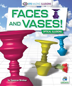 That's Impossible! (Optical Illusions) by Spencer Brinker, 9781636914985