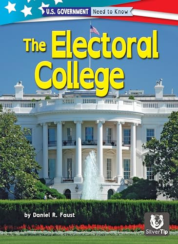 The Electoral College - 9781636915982 by Daniel R. Faust, 9781636915982