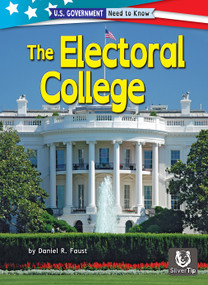 The Electoral College - 9781636916057 by Daniel R. Faust, 9781636916057