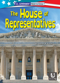 The House Of Representatives - 9781636916064 by Daniel R. Faust, 9781636916064