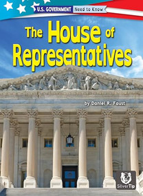The House Of Representatives - 9781636915999 by Daniel R. Faust, 9781636915999