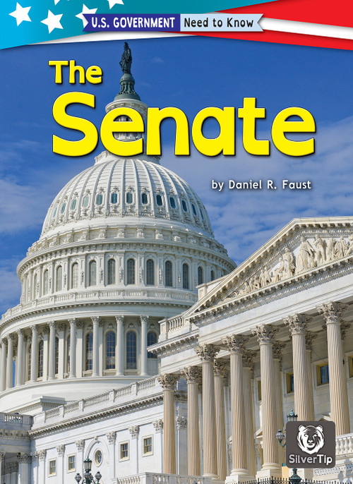 The Senate - 9781636916019 by Daniel R. Faust, 9781636916019