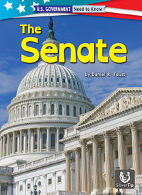 The Senate - 9781636916088 by Daniel R. Faust, 9781636916088