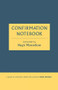Confirmation Notebook by Hugh Montefiore, 9780281055210
