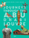 Journeys through Louvre Abu Dhabi by Beatrice Fontanel, 9781419752834