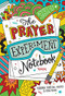 The Prayer Experiment Notebook by Miranda Threlfall-Holmes, Mina Munns, 9780281078479