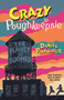 Crazy in Poughkeepsie by Daniel Pinkwater, Aaron Renier, 9781616963743