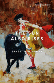 The Sun Also Rises - 9781435172371 by Ernest Hemingway, 9781435172371