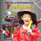 Firefighters by Finn Coyle, 9781486722709