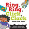 Ring, Ring, Click, Clack Sounds from School by Jennifer Shand, Barbara Vagnozzi, 9781486722808