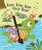 Row, Row, Row Your Boat - 9781486722815 by Hazel Quintanilla, 9781486722815