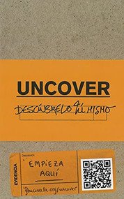 Uncover Luke Gospel: Spanish Edition (Spanish Edition) by UCCF, 9788494284533