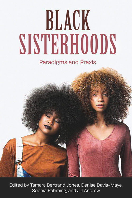Black Sisterhoods: Paradigms and Praxis by Denise Davis Maye, Sophia Rahming, Jill Andrews, Tamara Bertrand J, 9781772583786