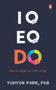 IQ EQ DQ (New Intelligence in the AI Age) by Yuhyun Park, 9789814954396