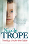 The Boy Under the Table by Nicole Trope, 9781743314746