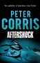 Aftershock - 9781760110147 by Peter Corris, 9781760110147