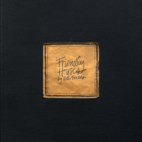 Friendly Houses (by Peter Forbes) by Peter Forbes, Oscar Riera Ojeda, 9781946226495