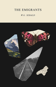The Emigrants - 9780811226141 by W. G. Sebald, Michael Hulse, 9780811226141