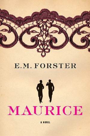 Maurice (A Novel) by E. M. Forster, 9780393310320