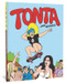 Tonta by Jaime Hernandez, 9781683962052