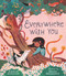 Everywhere with You by Carlie Sorosiak, Devon Holzwarth, 9781536214970